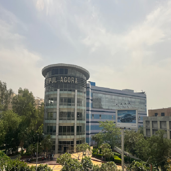 Vipul Agora | MG Road, Gurugram